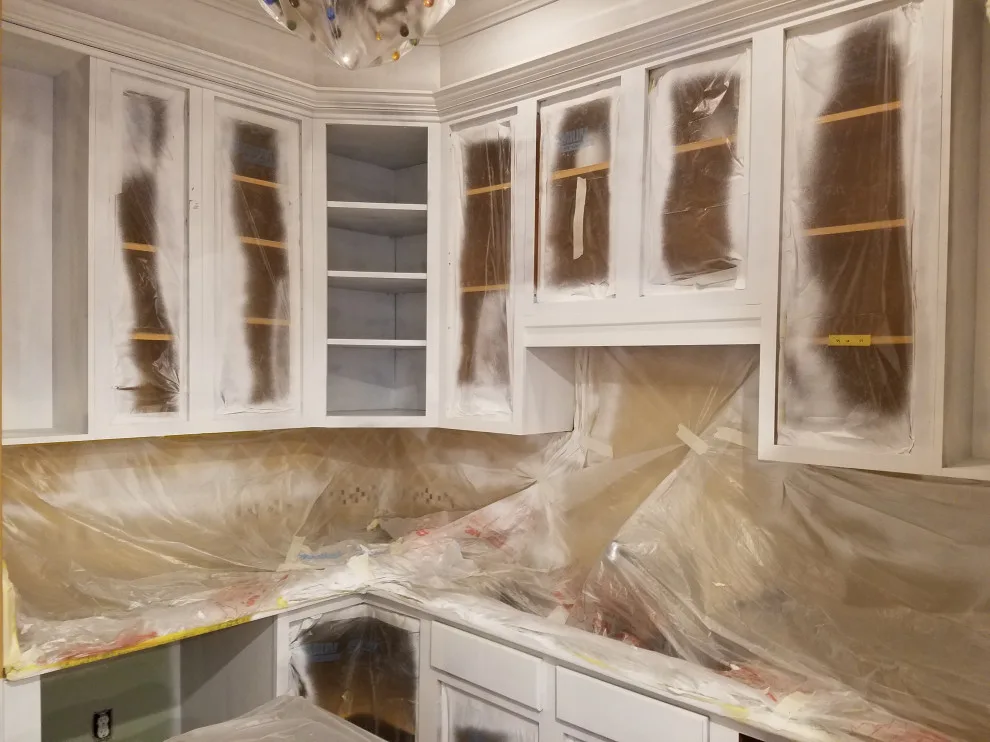 Complete Interior Project by Chamberland Professional Painting - Photo 4
