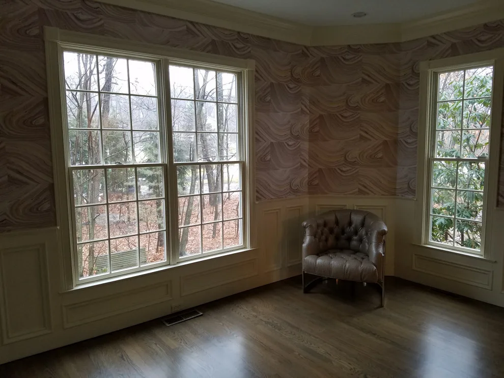 Complete Interior Project by Chamberland Professional Painting - Photo 11