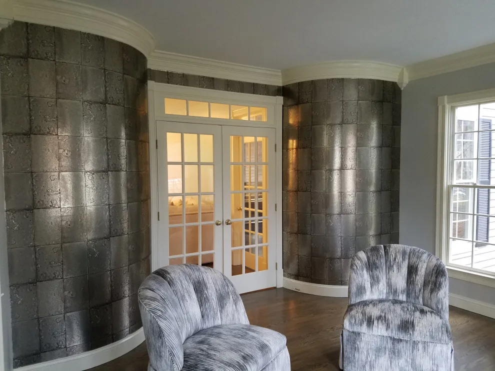 Complete Interior Project by Chamberland Professional Painting - Photo 26