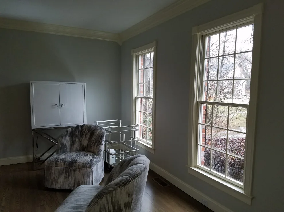 Complete Interior Project by Chamberland Professional Painting - Photo 6