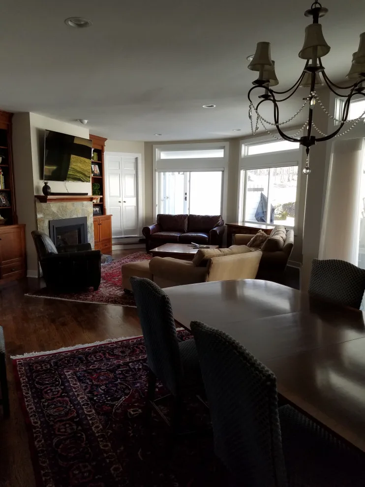 Complete Interior Painting by Chamberland Professional Painting - Photo 9