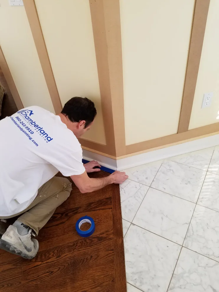 Complete Interior Painting by Chamberland Professional Painting - Photo 7