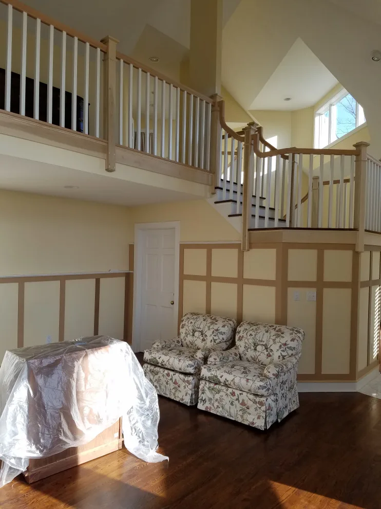 Complete Interior Painting by Chamberland Professional Painting - Photo 5
