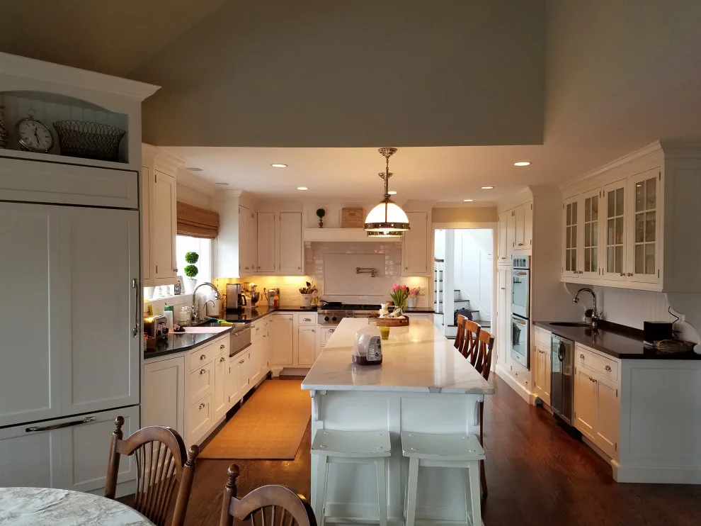 Complete Interior Painting by Chamberland Professional Painting - Photo 4