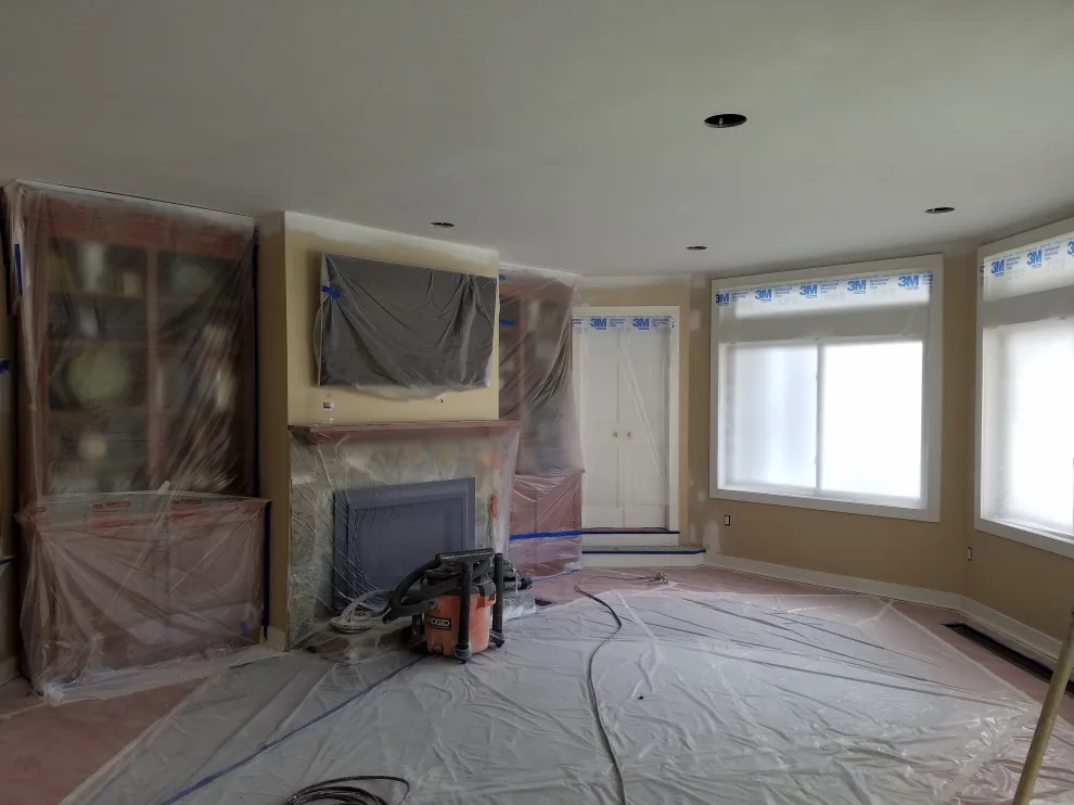 Complete Interior Painting by Chamberland Professional Painting - Photo 11
