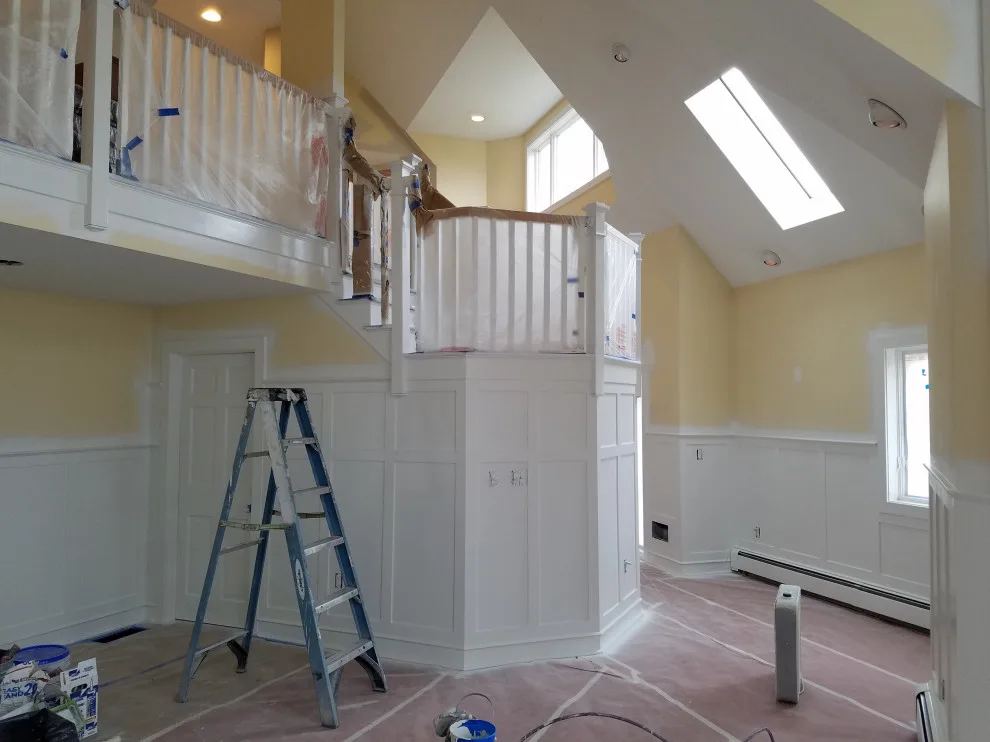Complete Interior Painting by Chamberland Professional Painting - Photo 6