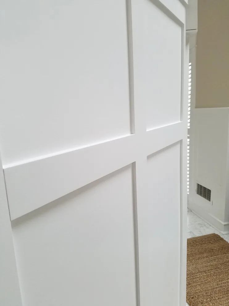 Complete Interior Painting by Chamberland Professional Painting - Photo 15