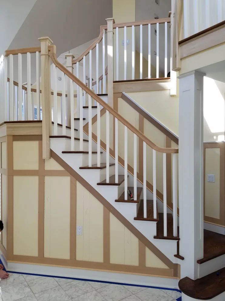 Complete Interior Painting by Chamberland Professional Painting - Photo 2