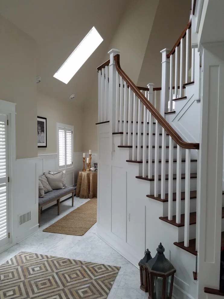 Complete Interior Painting by Chamberland Professional Painting - Photo 3