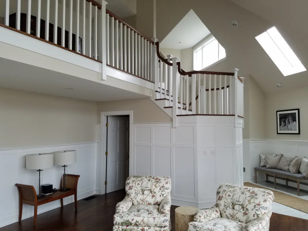 Complete Interior Painting by Chamberland Professional Painting - Photo 13