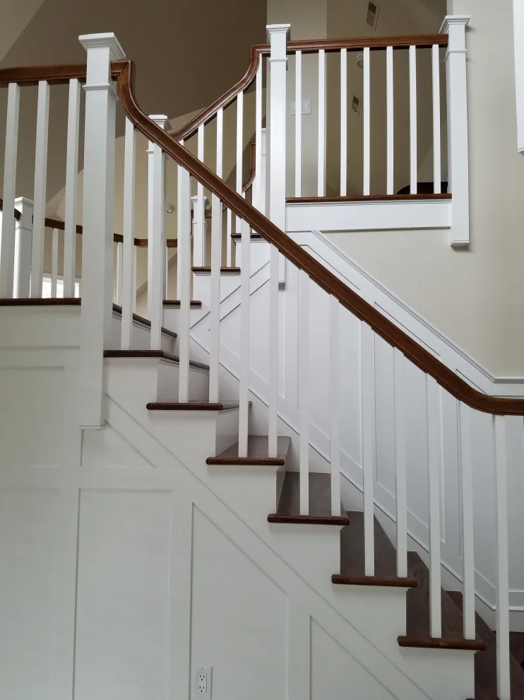 Complete Interior Painting by Chamberland Professional Painting - Photo 12