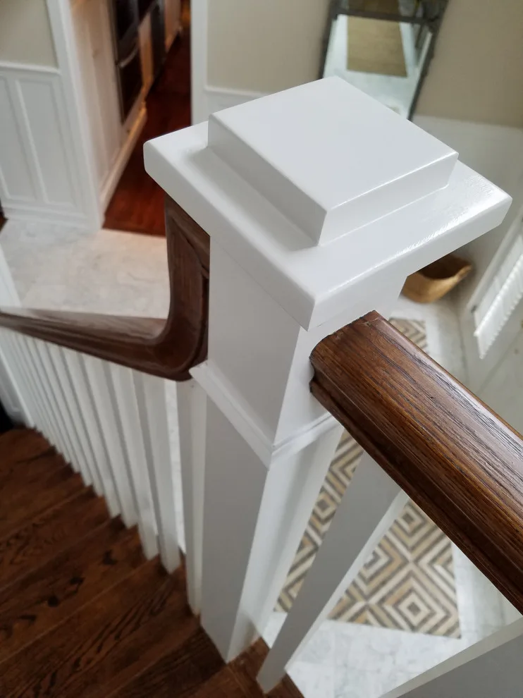 Complete Interior Painting by Chamberland Professional Painting - Photo 16