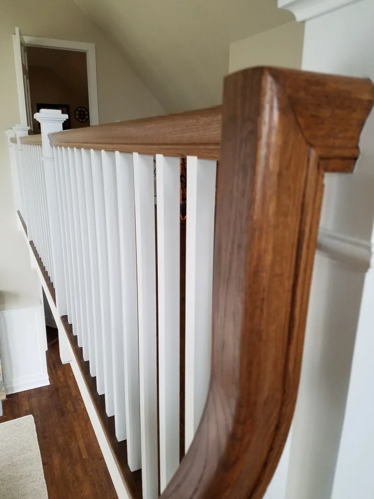 Complete Interior Painting by Chamberland Professional Painting - Photo 8