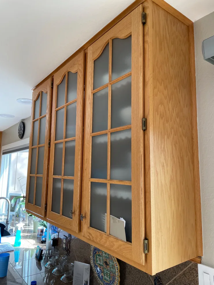 Complete Kitchen Facelift by Illuminate Cabinet Painting LLC - Photo 11