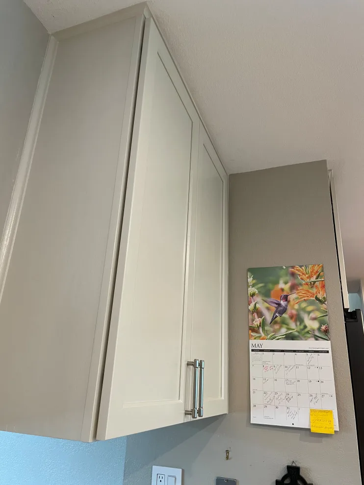 Complete Kitchen Facelift by Illuminate Cabinet Painting LLC - Photo 15