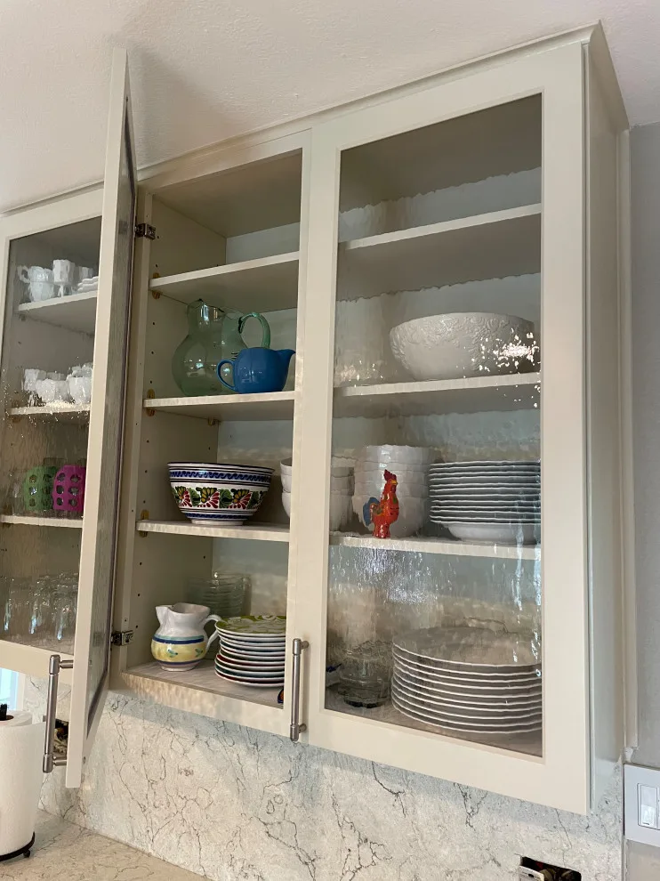 Complete Kitchen Facelift by Illuminate Cabinet Painting LLC - Photo 7