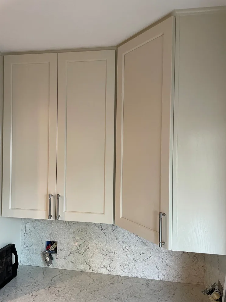 Complete Kitchen Facelift by Illuminate Cabinet Painting LLC - Photo 9