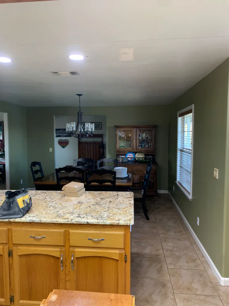 Complete Kitchen Overhaul by Transformation Painting - Photo 4