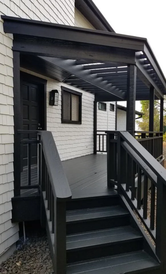Complete Works by Trombley Painting Company - Photo 4