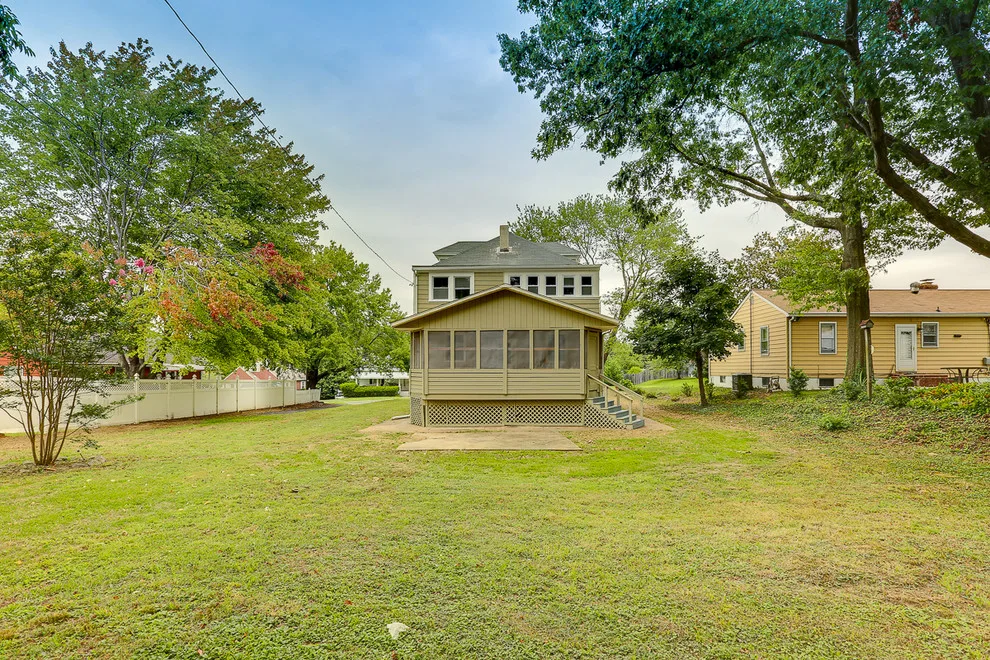 Outdoor Construction by Sheldon And Sons Painting - Photo 3