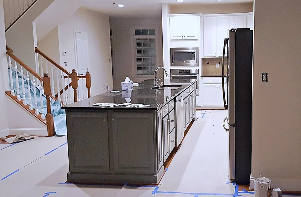 Fulton Medical District by Cabinet Painting & Refacing By Kitchen Update - Photo 5