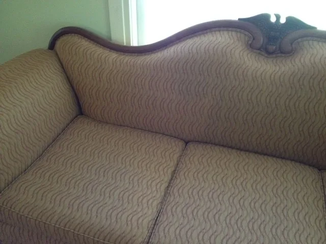 Upholstery Renewal - Fabric Choice by Alison Alfredson Color & Design - Photo 4