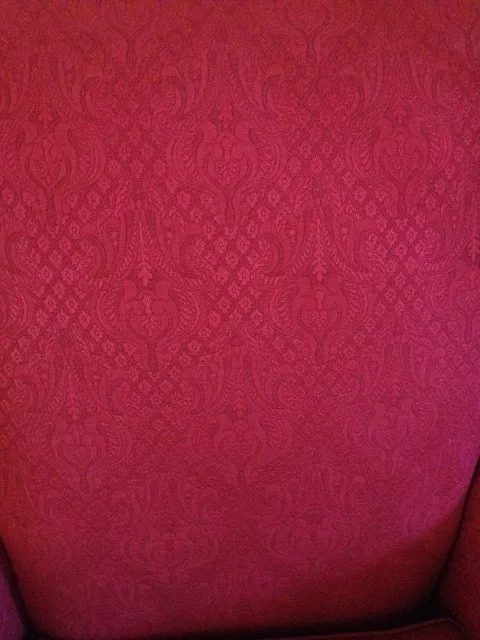 Upholstery Renewal - Fabric Choice by Alison Alfredson Color & Design - Photo 6