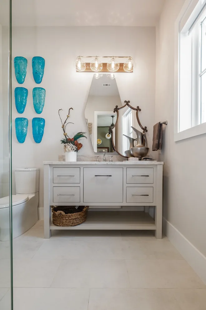 FW Magazine Summer '19 Dream Home by J & V Painting - Photo 11