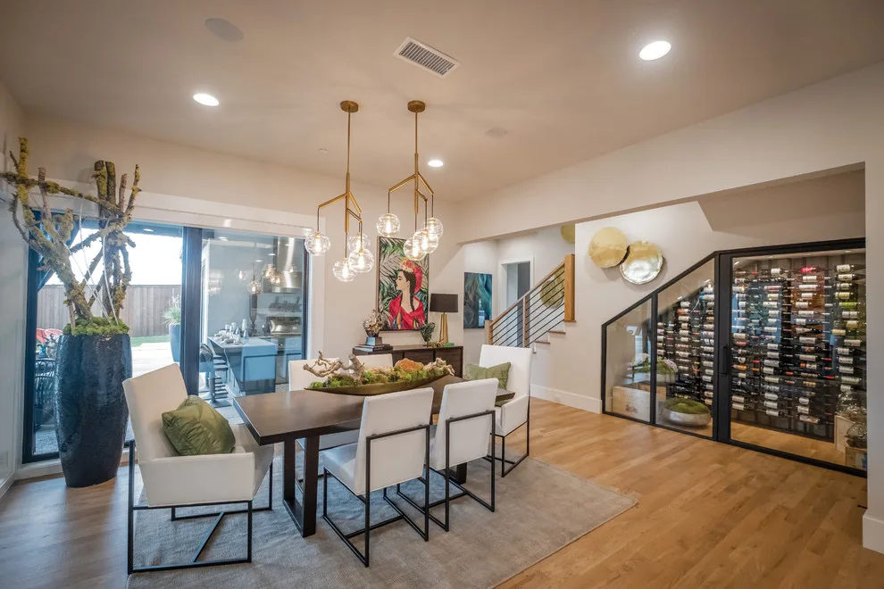 FW Magazine Summer '19 Dream Home by J & V Painting - Photo 10