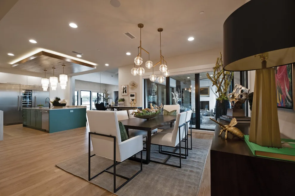FW Magazine Summer '19 Dream Home by J & V Painting - Photo 5