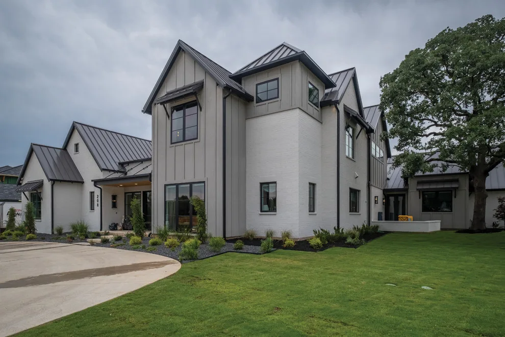 FW Magazine Summer '19 Dream Home by J & V Painting - Photo 42