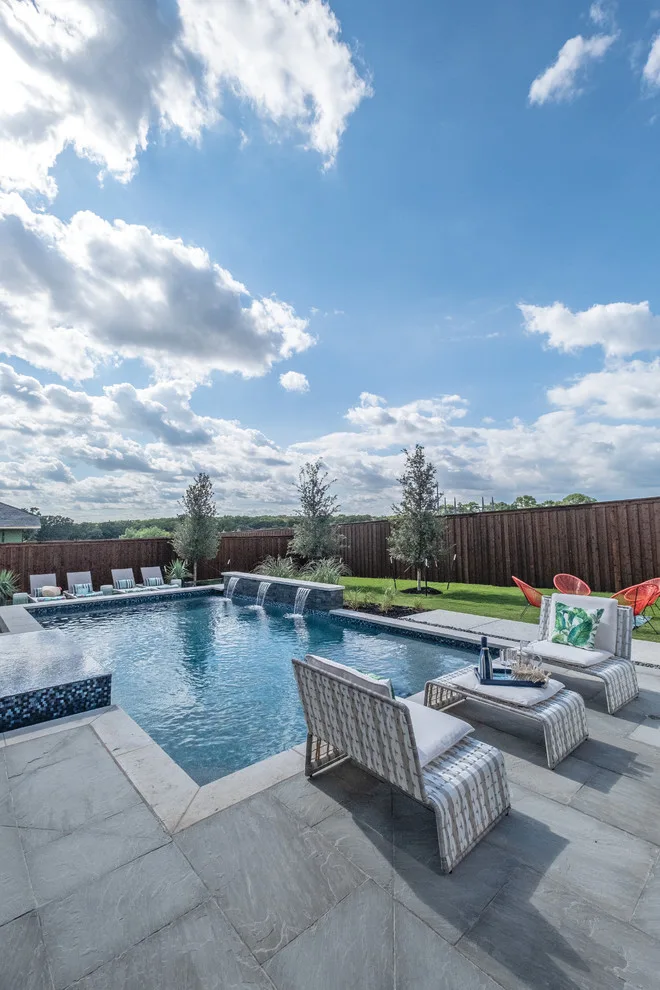 FW Magazine Summer '19 Dream Home by J & V Painting - Photo 21