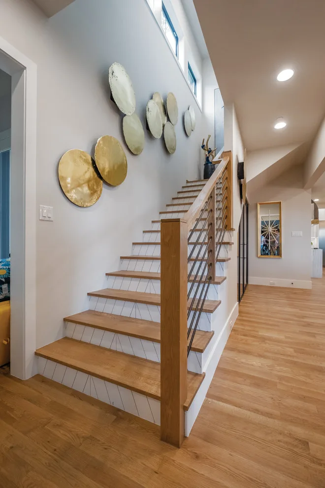 FW Magazine Summer '19 Dream Home by J & V Painting - Photo 15