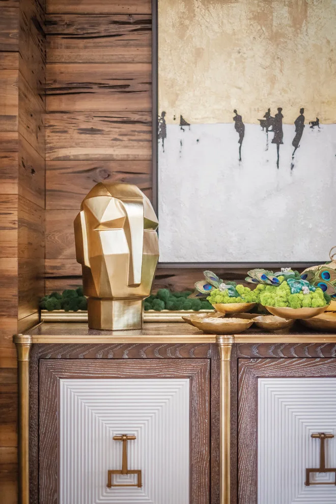 FW Magazine Summer '19 Dream Home by J & V Painting - Photo 39