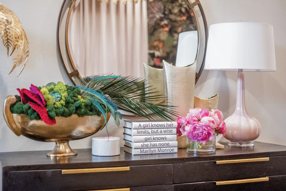 FW Magazine Summer '19 Dream Home by J & V Painting - Photo 17