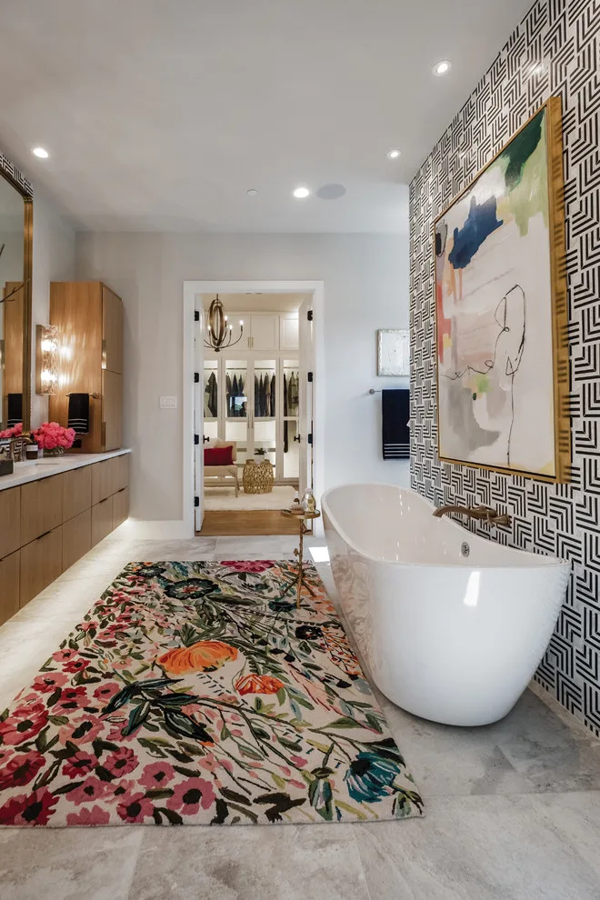 FW Magazine Summer '19 Dream Home by J & V Painting - Photo 35