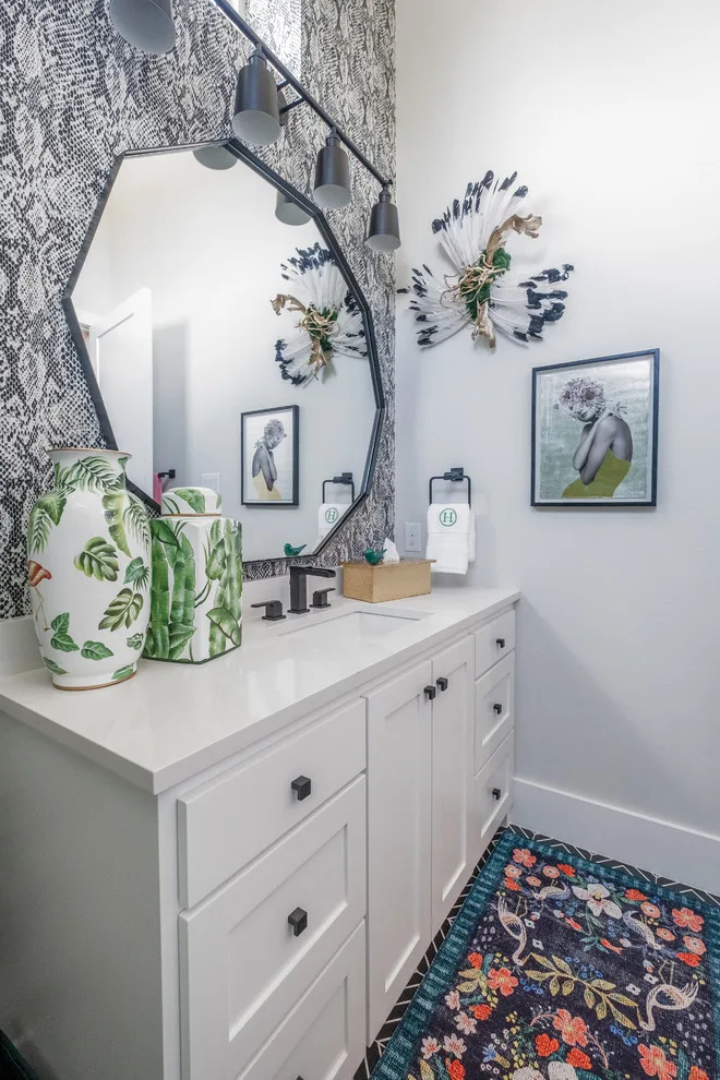 FW Magazine Summer '19 Dream Home by J & V Painting - Photo 23