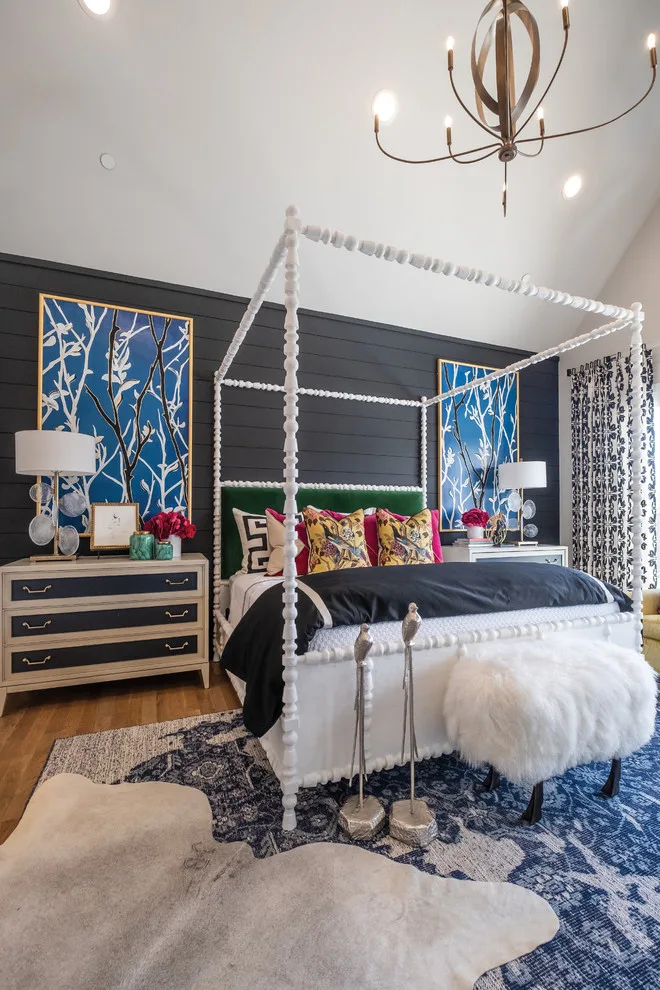 FW Magazine Summer '19 Dream Home by J & V Painting - Photo 8