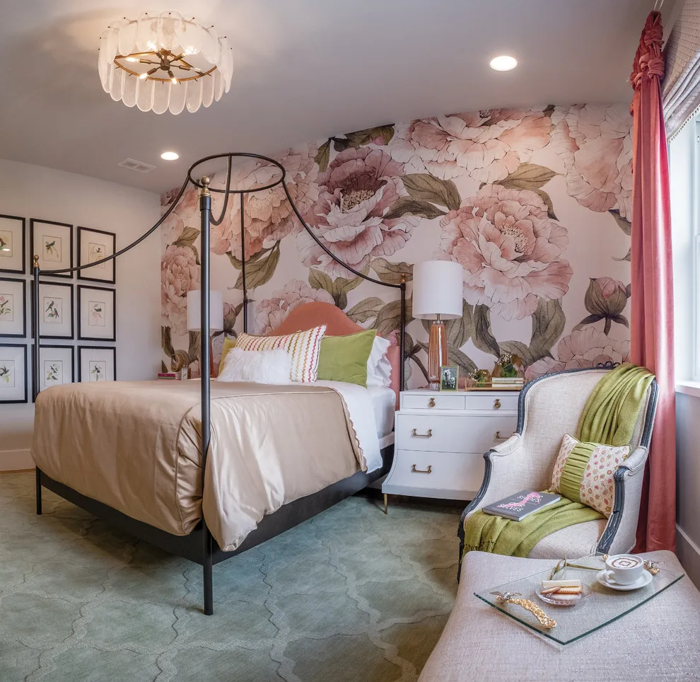 FW Magazine Summer '19 Dream Home by J & V Painting - Photo 4