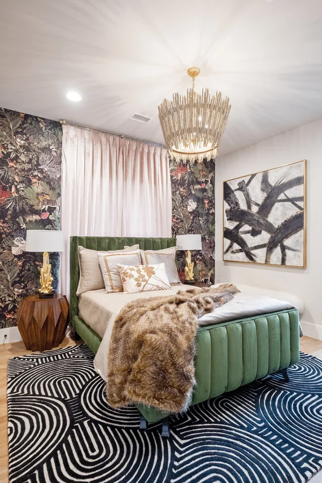 FW Magazine Summer '19 Dream Home by J & V Painting - Photo 31