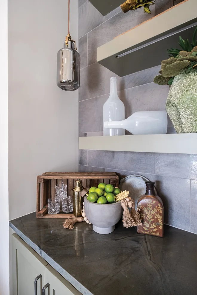 FW Magazine Summer '19 Dream Home by J & V Painting - Photo 29