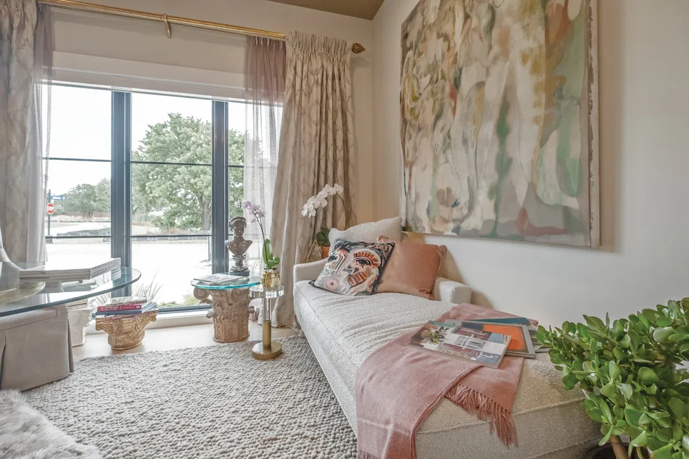 FW Magazine Summer '19 Dream Home by J & V Painting - Photo 18