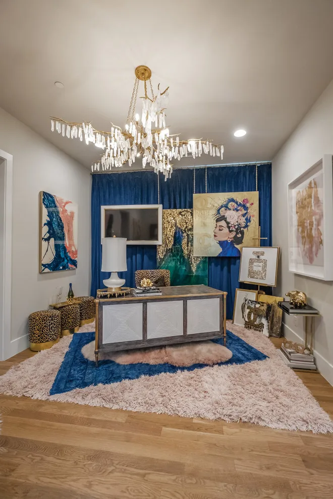 FW Magazine Summer '19 Dream Home by J & V Painting - Photo 30