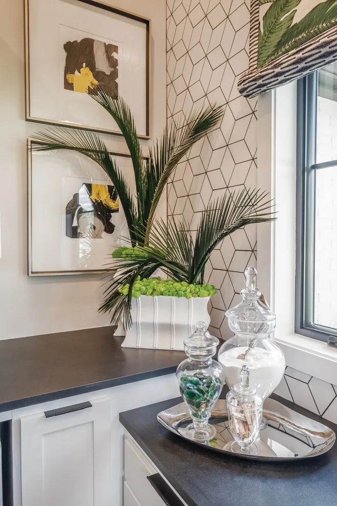 FW Magazine Summer '19 Dream Home by J & V Painting - Photo 26
