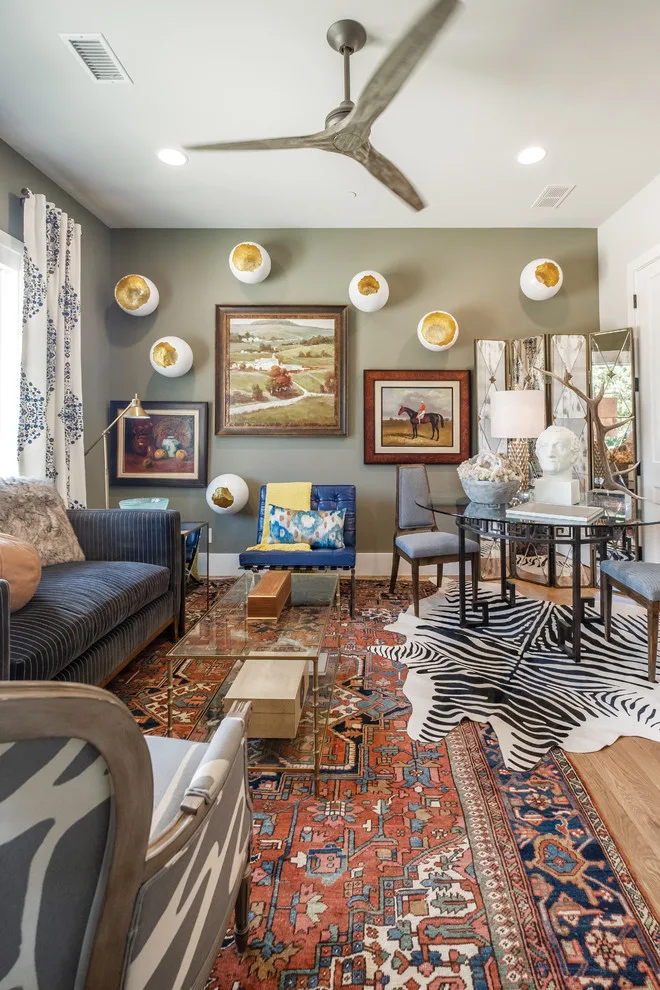 FW Magazine Summer '19 Dream Home by J & V Painting - Photo 46