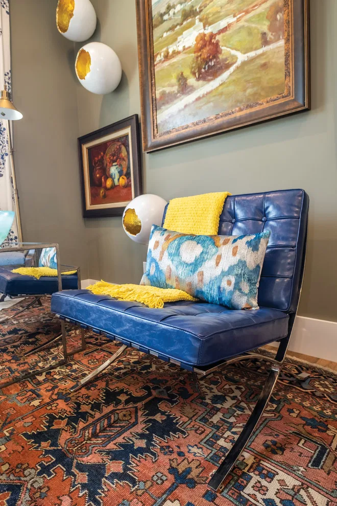 FW Magazine Summer '19 Dream Home by J & V Painting - Photo 27