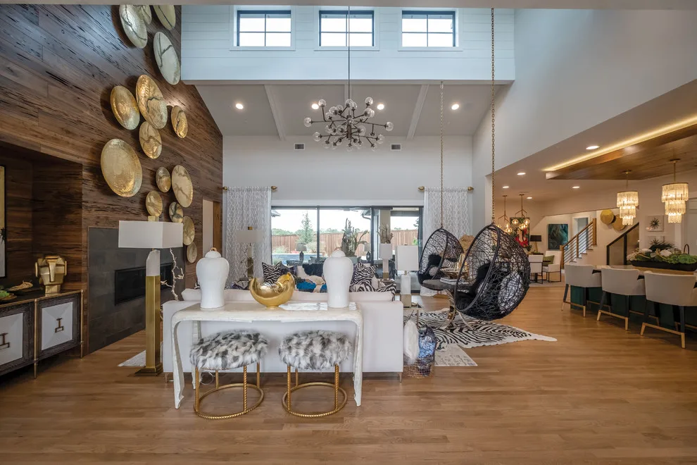 FW Magazine Summer '19 Dream Home by J & V Painting - Photo 14