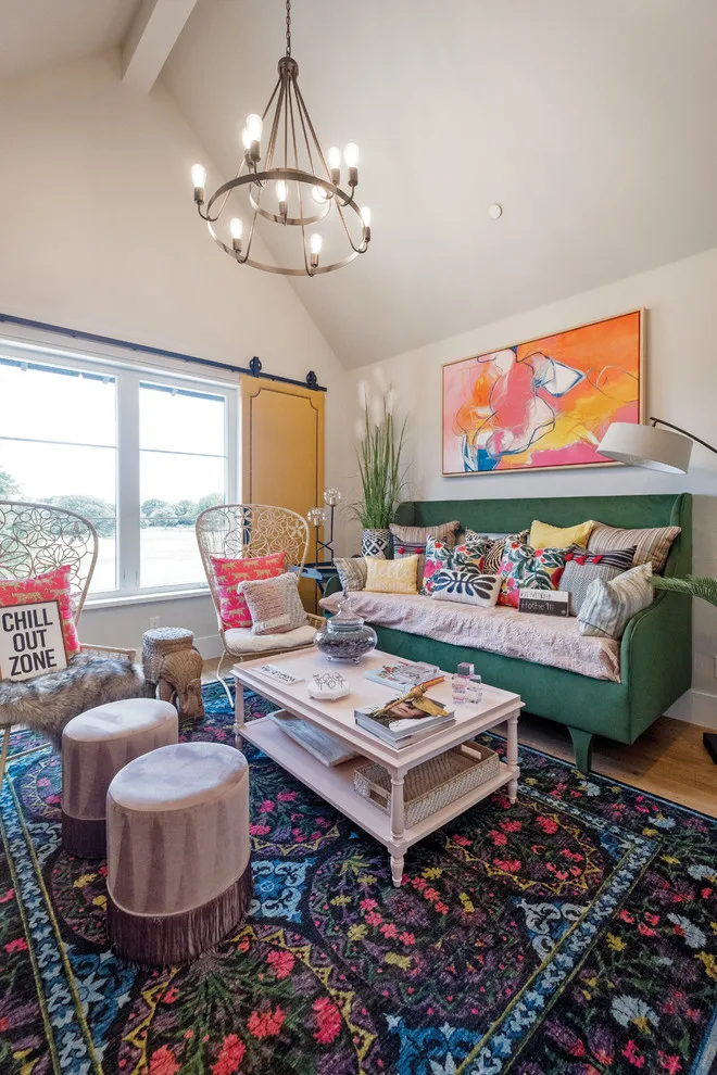 FW Magazine Summer '19 Dream Home by J & V Painting - Photo 6
