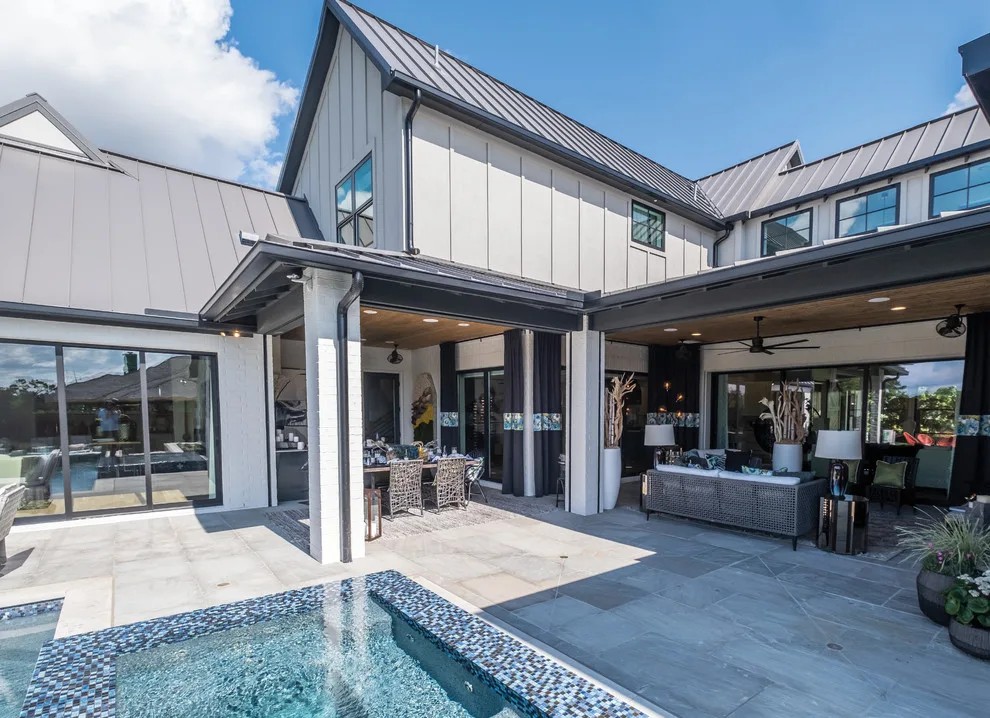 FW Magazine Summer '19 Dream Home by J & V Painting - Photo 34