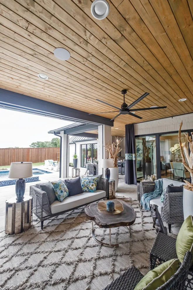 FW Magazine Summer '19 Dream Home by J & V Painting - Photo 37